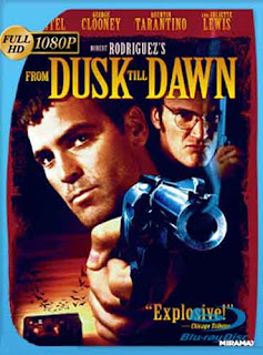 Abierto hasta el amanecer (1996) HD [1080p] Latino [GoogleDrive] chapelHD