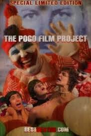 The Pogo film project