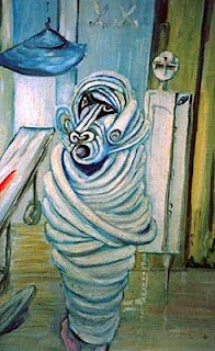 Reporter's Private Notebook: Political Quote of the Week?