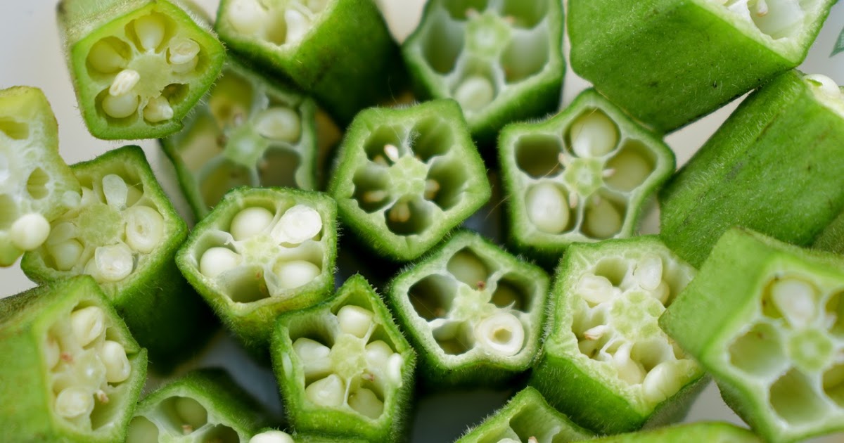 Top 7 Okra Water Health Benefits