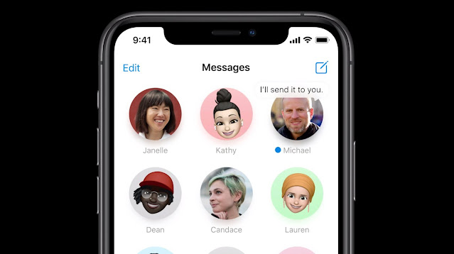 تحديث iOS 14 ، تحميل الإصدار التجريبي ، المميزات ، وأجهزة iPhone المدعومة