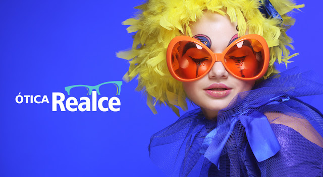 Ótica Realce informa: 3 cuidados com os olhos no Carnaval para poder cair na folia!