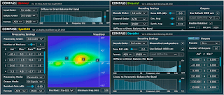  Spatial Audio SPARTA v1.5.2 x64 VST WiN MAC LiNUX [FREE] Compass_screenshot