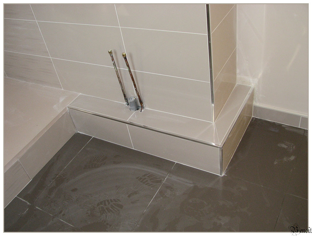 Benoît Carrelage juin 2013 Benoît Carrelage juin 2013