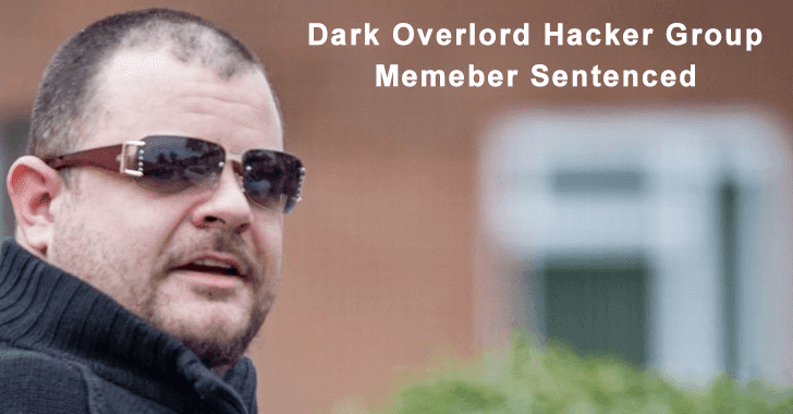 Dark Overlord Hacker sentenced