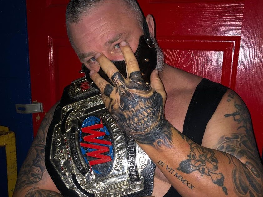 WrestleMerica Results from Barnesville on February 13