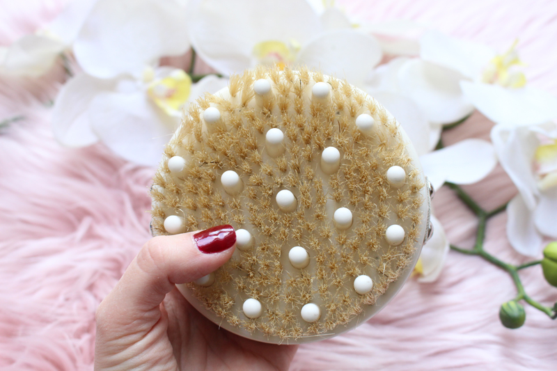 Cepillo Made in Tribe