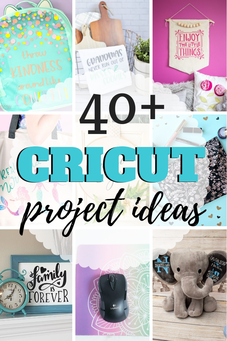 cricut art projects Cricut maker crafting mixed vs explore air ...