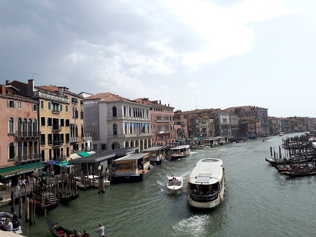Venice - The Queen of the Adriatic