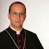 Bispo Diocesano de Sobral testou positivo para coronavírus
