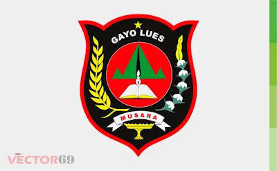 Kabupaten Gayo Lues Logo - Download Vector File CDR (CorelDraw)