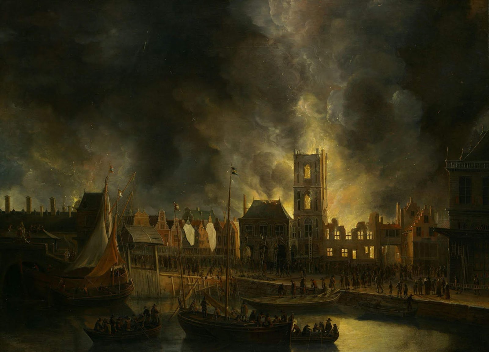 Великий лондонский пожар 1666 года. The great fire of london broke. Великий пожар в лондоне в 1666. Великий пожар в лондоне в 1666. Пожар в лондоне 1666.