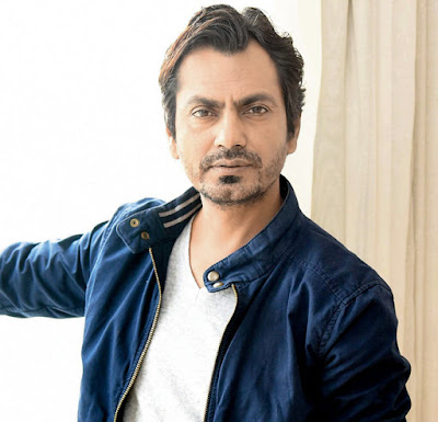 Nawazuddin Siddiqui Age, Wiki, Biography, Height, Weight, Wife, Birthday and More