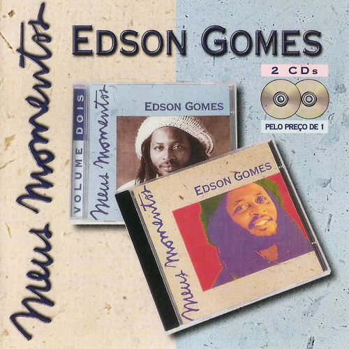 Edson Gomes – Meus Momentos