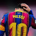 Resmi!! Akhirnya Messi Keluar Dari Barcelona!!?