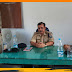 एसपी ने किया थाना का निरीक्षण, फरार अभियुक्तों को जल्द गिरफ्तार करने का दिया निर्देश