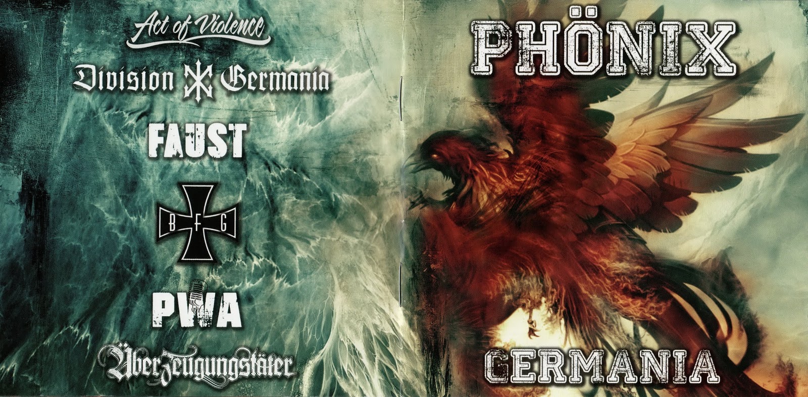 Phönix Germania Phönix Germania