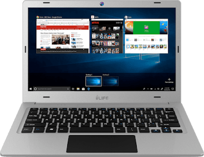 Ilife ZedAir Ultra Ilife ZedAir Ultra