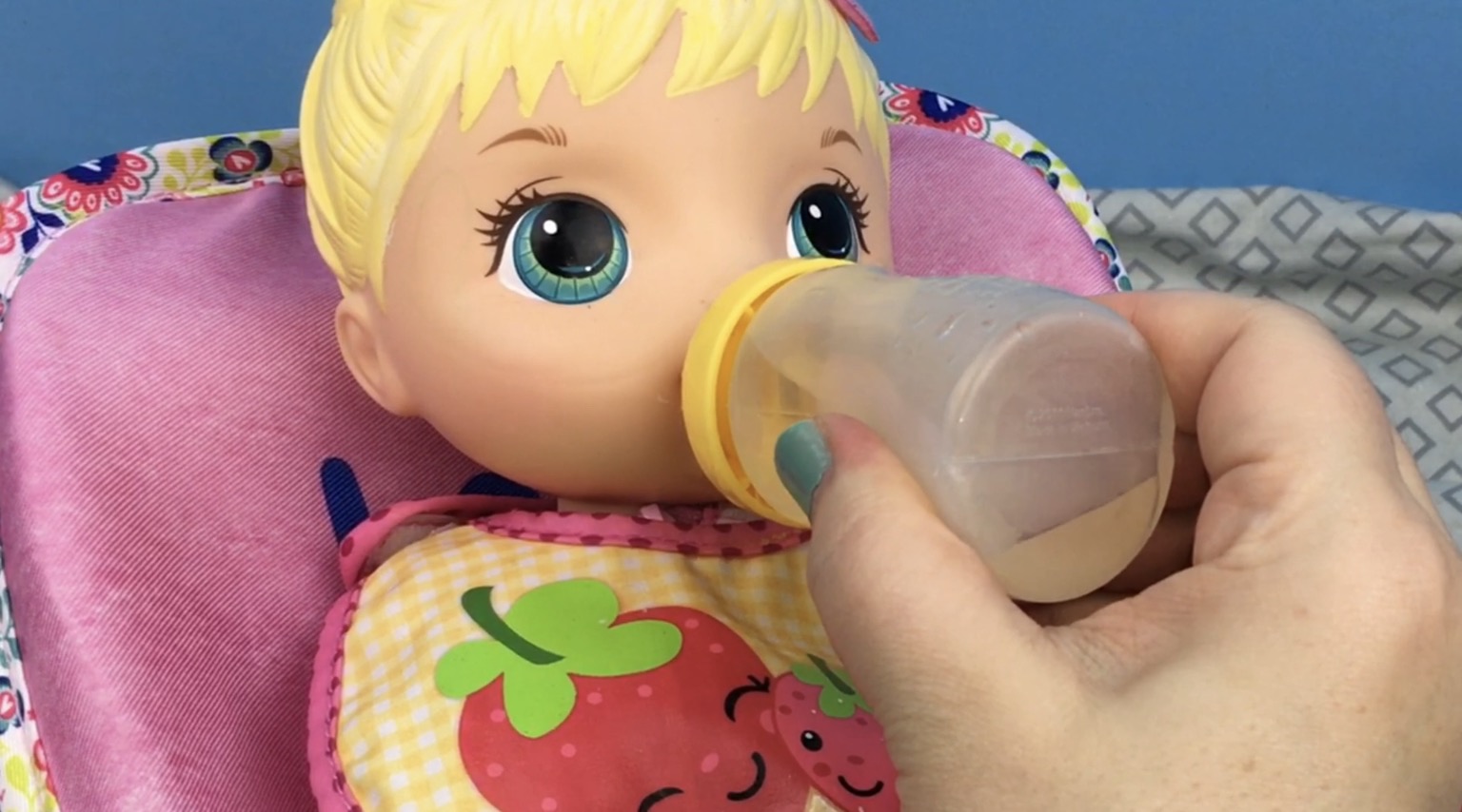 baby alive better now bailey target