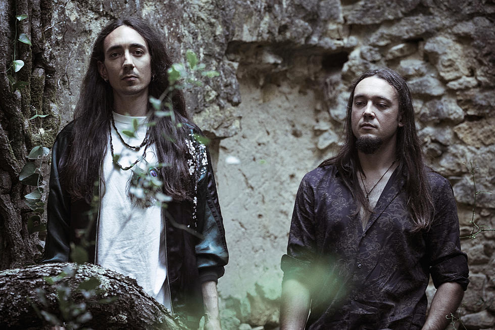 Tune Of The Day Alcest Protection