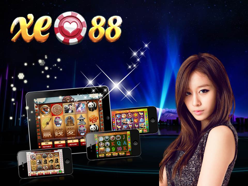 XE88 Online Casino Bonus & Promotion