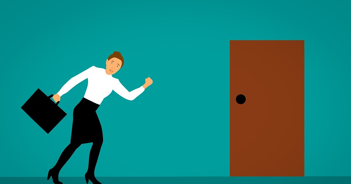 Contoh Surat Lamaran Kerja Untuk Sekretaris (Fresh