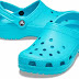 Crocs Men and Women Classic Clog, Comfort Slip On Casual Water Shoe