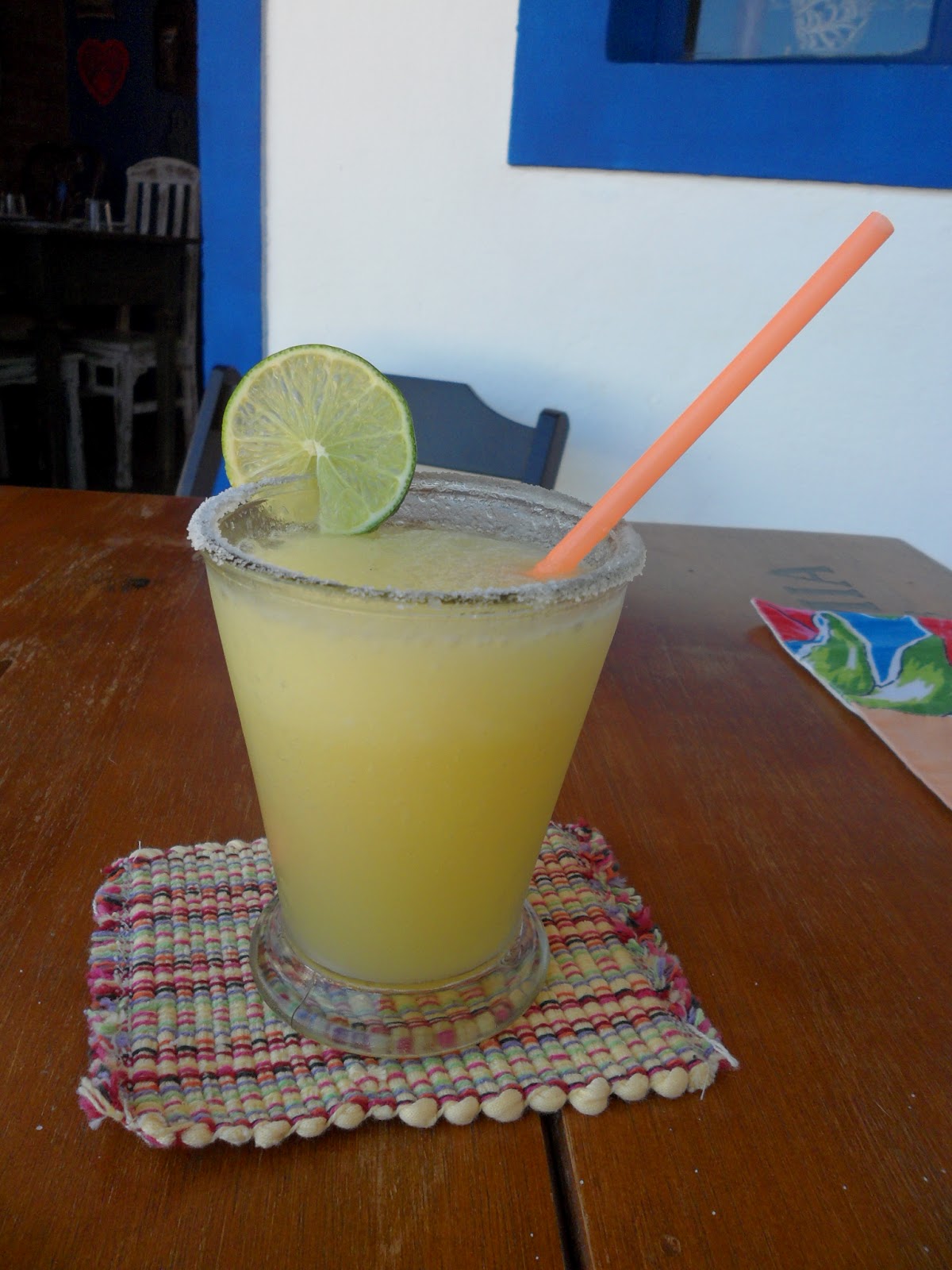 CasAzul bistrô latino & grill