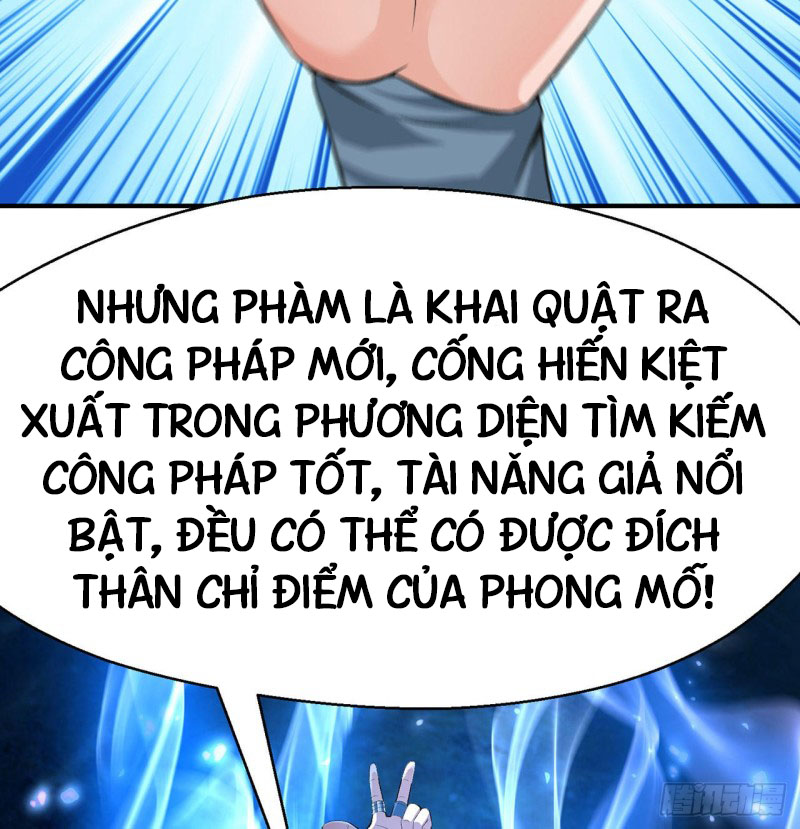 Ta Nhặt Được Thuộc Tính Tại Tu Chân Giới chapter 47 - Trang 52
