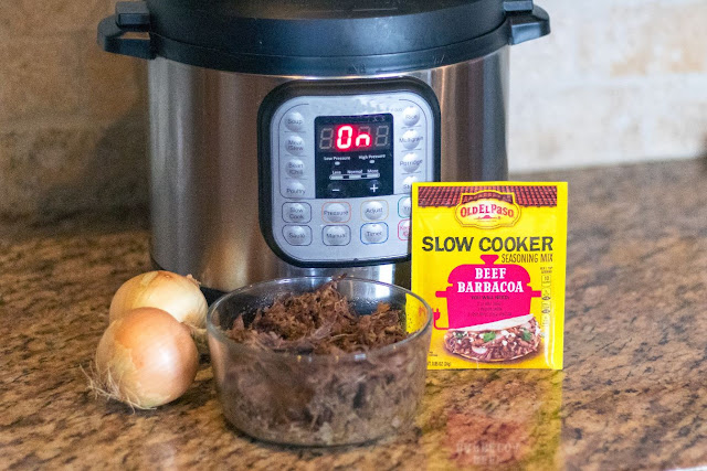 slow cooker beef barbacoa