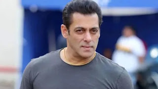 salman khan salman khan start his youtube channel 'Being salman khan'