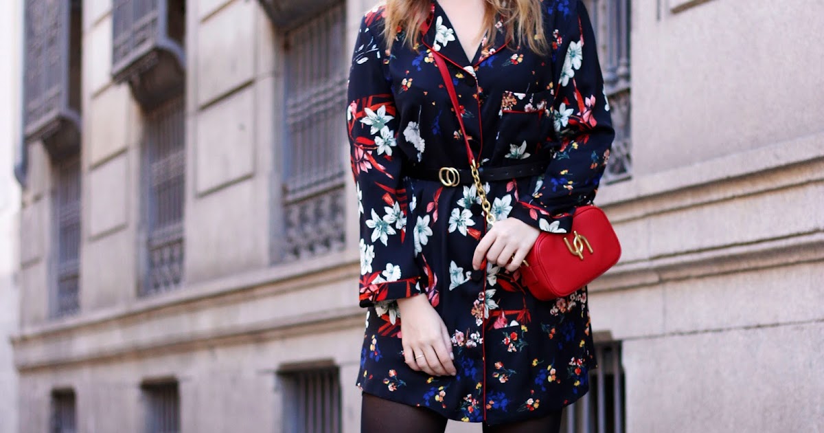 FLORAL SHIRT AND BOOTS | THEULIFESTYLE | Sojuls Blog