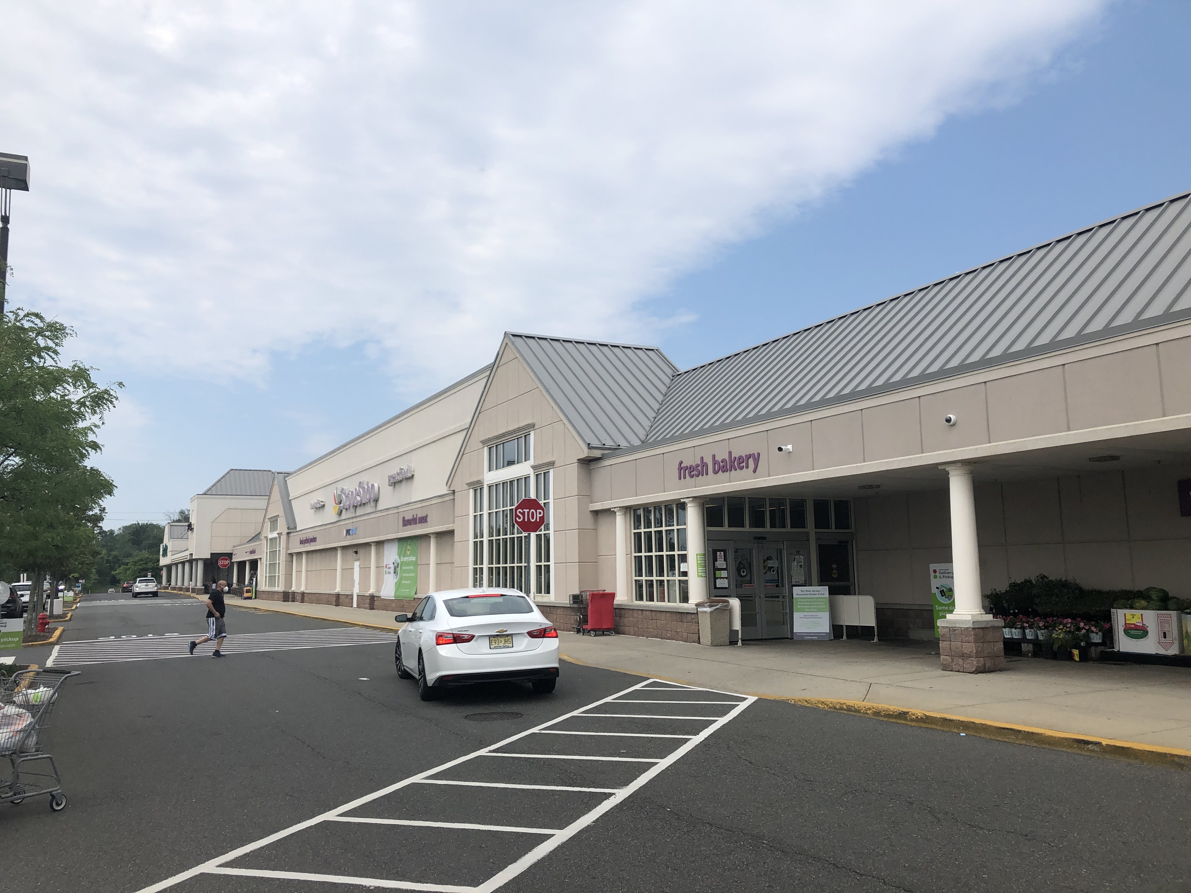 TOUR Stop & Shop Watchung, NJ