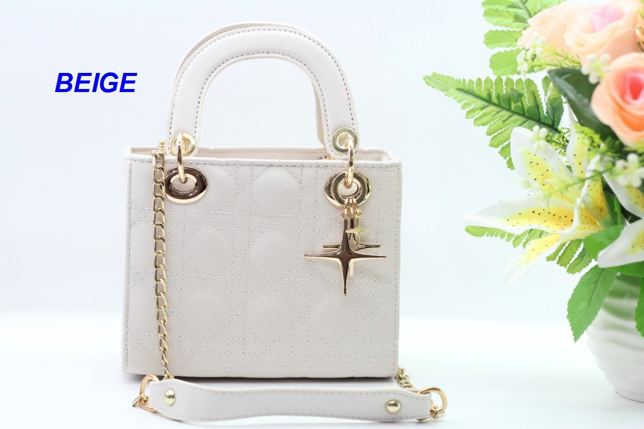 Thomas Collection Tas Wanita Mini Kulit Import Murah Terbaru 2019 Hb4084fs Semi Premium