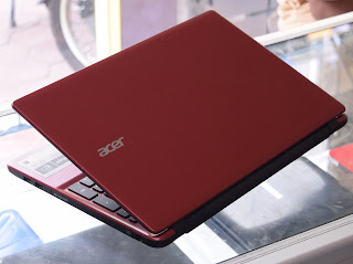 Laptop Acer Aspire E5-521 AMD A6 ( 15.6-inchi )