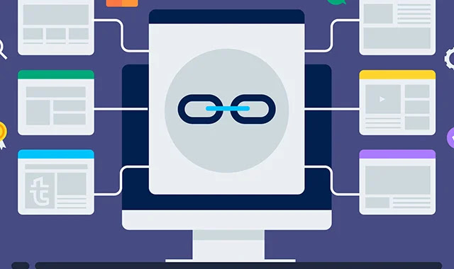 SEO BACKLINK SEO : Comment créer un lien vers votre site et améliorer le SEO