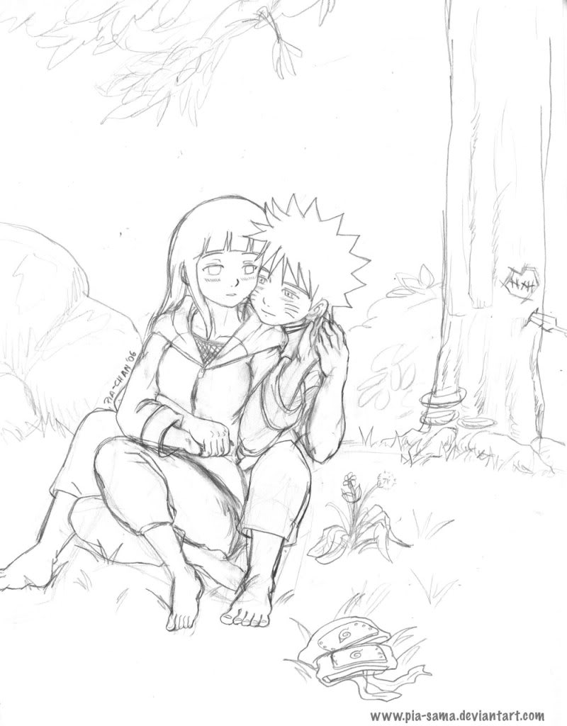 Imagenes De Naruto En Blanco Y Negro