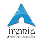 Iremia Architecture studio logo