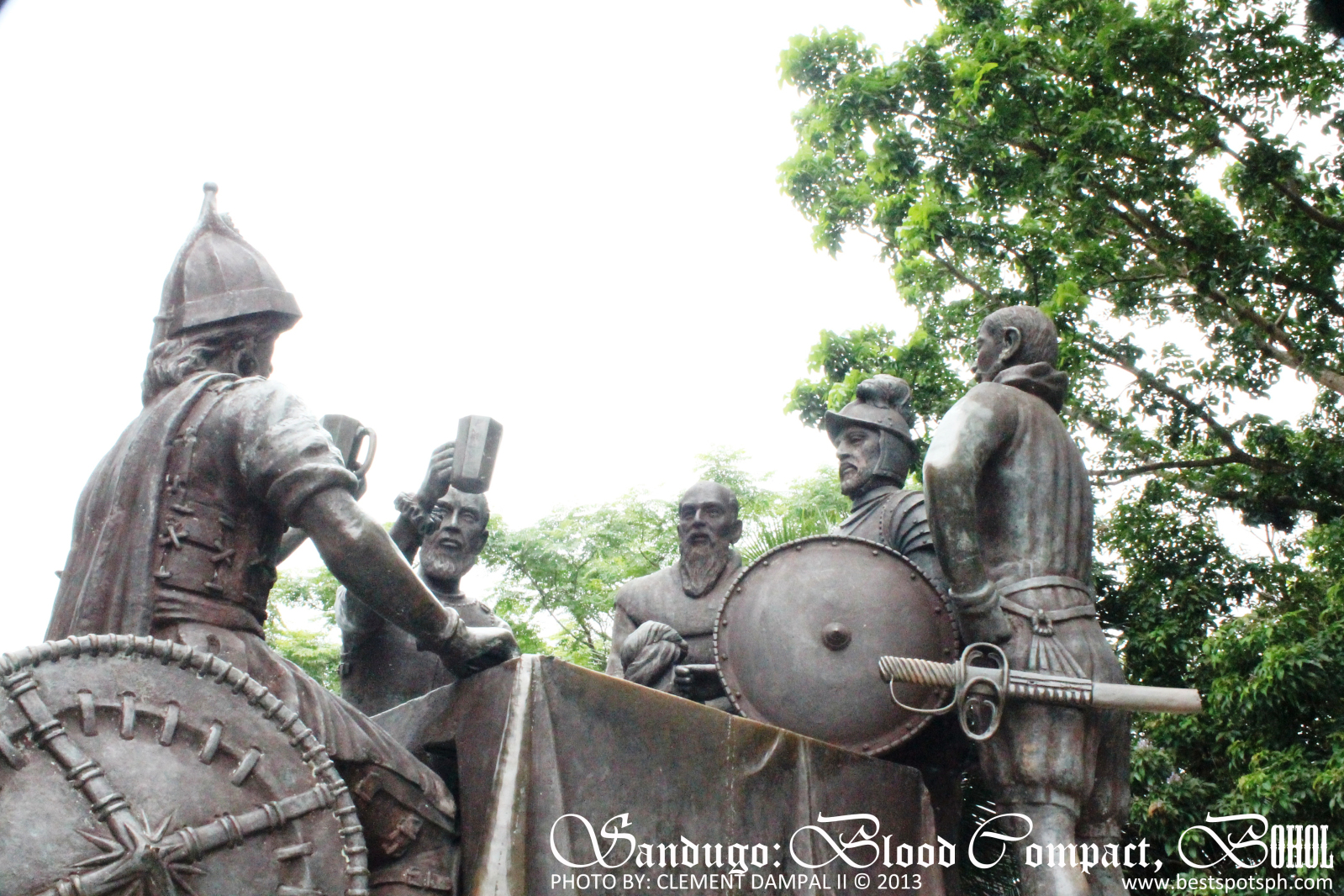 napoleon abueva philippin news collections