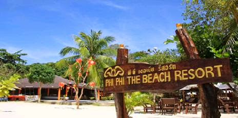 phi phi island cabana hotel koh phi phi swimming pool
