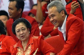 Bukan Ganjar, Pengamat Politik Sebut Sosok Ini Berpeluang Dicalonkan PDIP Maju Capres