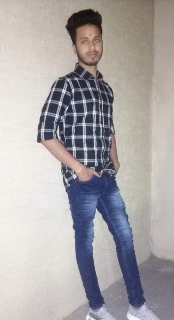 B700 Mukesh kumar, Ahmedabad