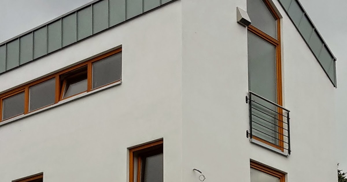 Gelander Terrasse Fenster Lichtschacht Frobel Metallbau