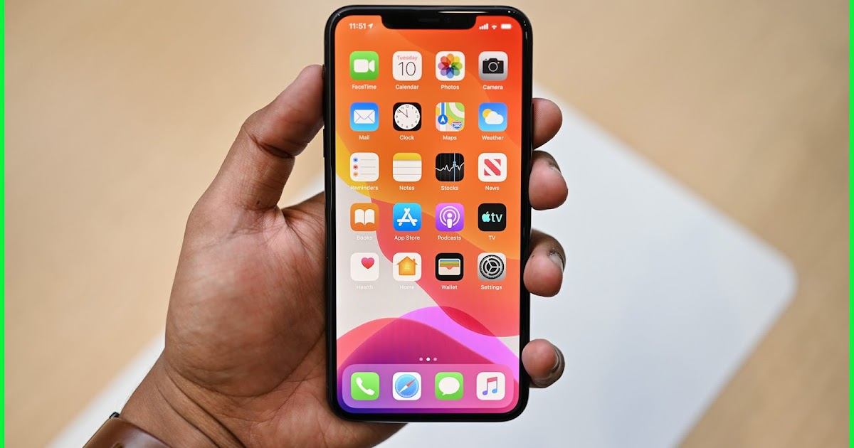 Fake iPhone 11 Pro Max vs 11 Pro Max!