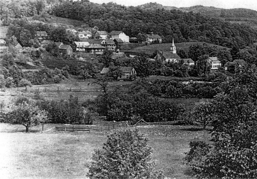 Anna Q's Attic East Wallingford, Vermont