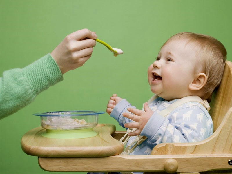 Makanan Bayi 6 Bulan Makanan Bayi 6 Bulan