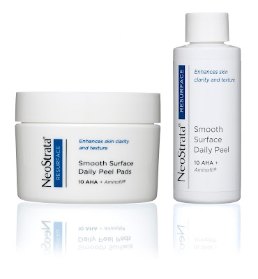 NeoStrata Smooth Surface Daily Peel Pads