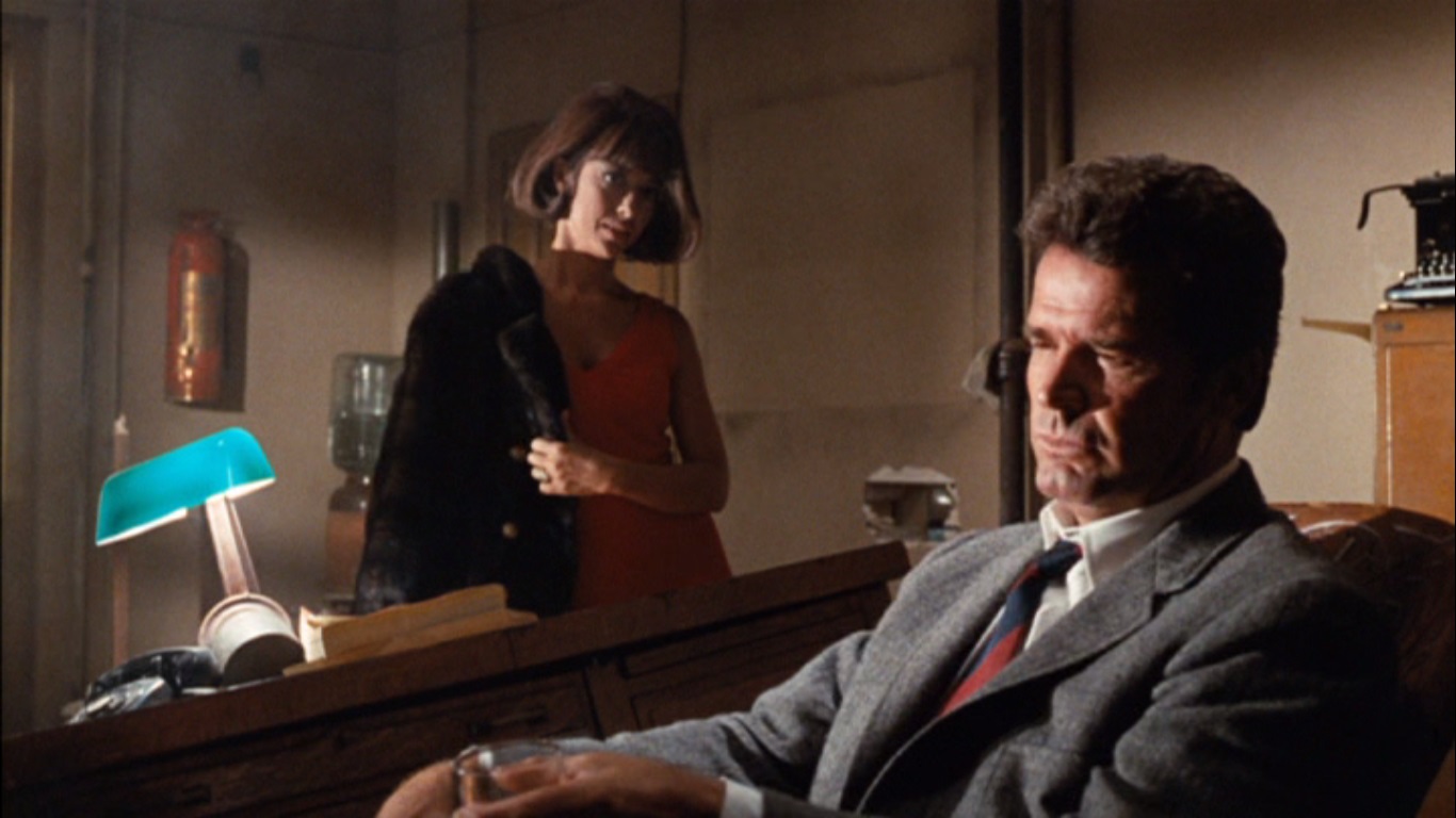 Movie Review Marlowe (1969) The Ace Black Movie Blog