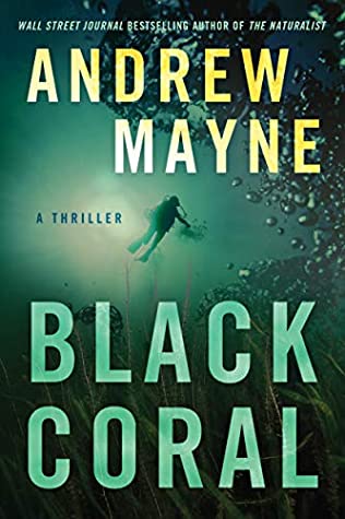 Review: Black Coral by Andrew Mayne