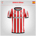 E se fosse assim - Athletic Club Bilbao (Espanha)